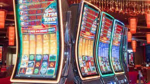 bwin casino Arcade